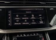 Audi Q7 50TDI mHEV Quattro 3xS-LINE MATRIX HD LED WEBASTO PANORAMA HEAD-UP BOSE KAMERA