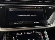 Audi Q7 50TDI mHEV Quattro 3xS-LINE MATRIX HD LED WEBASTO PANORAMA HEAD-UP BOSE KAMERA
