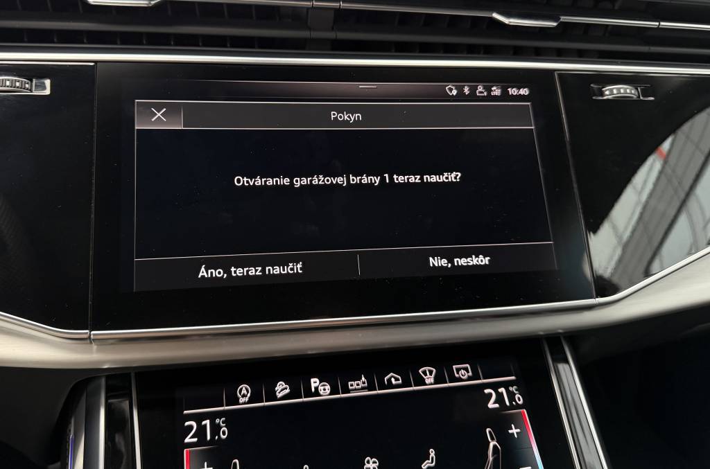 Audi Q7 50TDI mHEV Quattro 3xS-LINE MATRIX HD LED WEBASTO PANORAMA HEAD-UP BOSE KAMERA