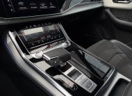 Audi Q7 50TDI mHEV Quattro 3xS-LINE MATRIX HD LED WEBASTO PANORAMA HEAD-UP BOSE KAMERA