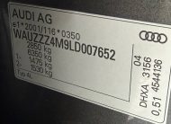 Audi Q7 50TDI mHEV Quattro 3xS-LINE MATRIX HD LED WEBASTO PANORAMA HEAD-UP BOSE KAMERA