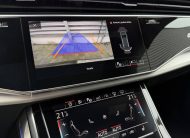Audi Q7 50TDI mHEV Quattro 3xS-LINE MATRIX HD LED WEBASTO PANORAMA HEAD-UP BOSE KAMERA