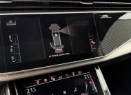 Audi Q7 50TDI mHEV Quattro 3xS-LINE MATRIX HD LED WEBASTO PANORAMA HEAD-UP BOSE KAMERA