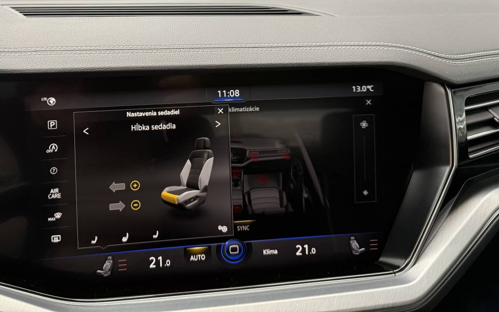 Volkswagen VW Touareg 3.0TDI V6 4Motion ELEGANCE MATRIX HD LED 360°3D KAMERA PANORAMA VIRTUAL