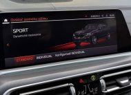 BMW X6 xDrive 30d mHEV ///M-PACKET KAMERA VIRTUAL SWAROVSKI R22 BLACK PACKET