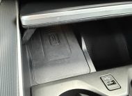 BMW X6 xDrive 30d mHEV ///M-PACKET KAMERA VIRTUAL SWAROVSKI R22 BLACK PACKET