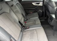 Audi Q7 50TDI mHEV Quattro 3xS-LINE MATRIX HD LED WEBASTO PANORAMA HEAD-UP BOSE KAMERA