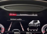 Audi Q7 50TDI mHEV Quattro 3xS-LINE MATRIX HD LED WEBASTO PANORAMA HEAD-UP BOSE KAMERA