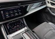 Audi Q7 50TDI mHEV Quattro 3xS-LINE MATRIX HD LED WEBASTO PANORAMA HEAD-UP BOSE KAMERA