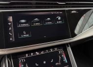 Audi Q7 50TDI mHEV Quattro 3xS-LINE MATRIX HD LED WEBASTO PANORAMA HEAD-UP BOSE KAMERA