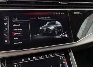 Audi Q7 50TDI mHEV Quattro 3xS-LINE MATRIX HD LED WEBASTO PANORAMA HEAD-UP BOSE KAMERA