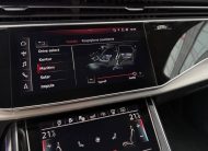 Audi Q7 50TDI mHEV Quattro 3xS-LINE MATRIX HD LED WEBASTO PANORAMA HEAD-UP BOSE KAMERA