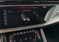 Audi Q7 50TDI mHEV Quattro 3xS-LINE MATRIX HD LED WEBASTO PANORAMA HEAD-UP BOSE KAMERA