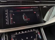 Audi Q7 50TDI mHEV Quattro 3xS-LINE MATRIX HD LED WEBASTO PANORAMA HEAD-UP BOSE KAMERA