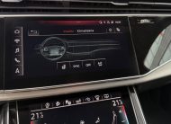 Audi Q7 50TDI mHEV Quattro 3xS-LINE MATRIX HD LED WEBASTO PANORAMA HEAD-UP BOSE KAMERA