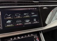 Audi Q7 50TDI mHEV Quattro 3xS-LINE MATRIX HD LED WEBASTO PANORAMA HEAD-UP BOSE KAMERA