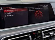 BMW X6 xDrive 30d mHEV ///M-PACKET KAMERA VIRTUAL SWAROVSKI R22 BLACK PACKET