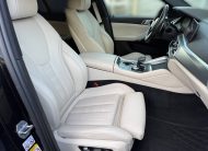 BMW X6 xDrive 30d mHEV ///M-PACKET KAMERA VIRTUAL SWAROVSKI R22 BLACK PACKET