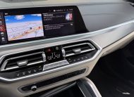 BMW X6 xDrive 30d mHEV ///M-PACKET KAMERA VIRTUAL SWAROVSKI R22 BLACK PACKET