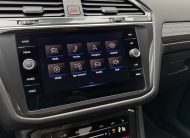 Volkswagen VW Tiguan Allspace 2.0 TDI 4Motion 200PS ELEGANCE IQ.LIGHT MATRIX LED VIRTUAL R19 DSG, 4X4