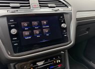 Volkswagen VW Tiguan Allspace 2.0 TDI 4Motion 200PS ELEGANCE IQ.LIGHT MATRIX LED VIRTUAL R19 DSG, 4X4