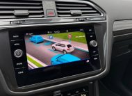 Volkswagen VW Tiguan Allspace 2.0 TDI 4Motion 200PS ELEGANCE IQ.LIGHT MATRIX LED VIRTUAL R19 DSG, 4X4