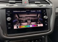 Volkswagen VW Tiguan Allspace 2.0 TDI 4Motion 200PS ELEGANCE IQ.LIGHT MATRIX LED VIRTUAL R19 DSG, 4X4
