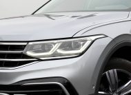 Volkswagen VW Tiguan Allspace 2.0 TDI 4Motion 200PS ELEGANCE IQ.LIGHT MATRIX LED VIRTUAL R19 DSG, 4X4