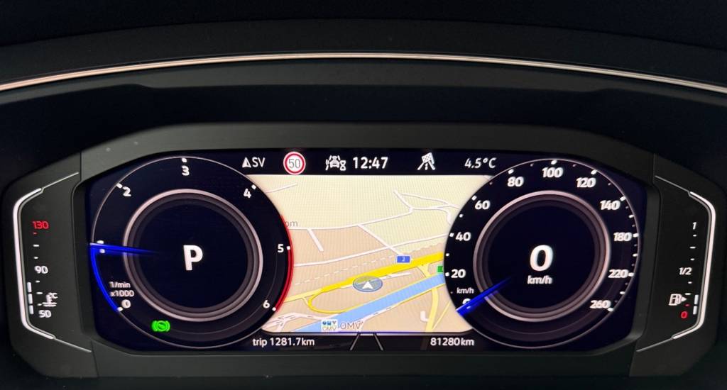 Volkswagen VW Tiguan Allspace 2.0 TDI 4Motion 200PS ELEGANCE IQ.LIGHT MATRIX LED VIRTUAL R19 DSG, 4X4