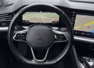 Volkswagen VW Touareg 3.0TDI V6 4Motion ELEGANCE MATRIX HD LED 360°3D KAMERA PANORAMA VIRTUAL