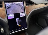 Tesla Model X LONG RANGE DUAL MOTOR 6-MIEST PREMIUM KONEKTIVITA R22 421kW