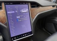 Tesla Model X LONG RANGE DUAL MOTOR 6-MIEST PREMIUM KONEKTIVITA R22 421kW