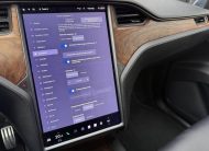 Tesla Model X LONG RANGE DUAL MOTOR 6-MIEST PREMIUM KONEKTIVITA R22 421kW
