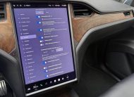 Tesla Model X LONG RANGE DUAL MOTOR 6-MIEST PREMIUM KONEKTIVITA R22 421kW