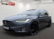 Tesla Model X LONG RANGE DUAL MOTOR 6-MIEST PREMIUM KONEKTIVITA R22 421kW