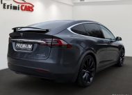 Tesla Model X LONG RANGE DUAL MOTOR 6-MIEST PREMIUM KONEKTIVITA R22 421kW