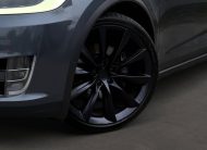 Tesla Model X LONG RANGE DUAL MOTOR 6-MIEST PREMIUM KONEKTIVITA R22 421kW