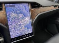 Tesla Model X LONG RANGE DUAL MOTOR 6-MIEST PREMIUM KONEKTIVITA R22 421kW