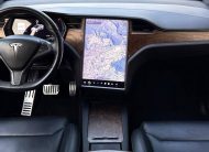 Tesla Model X LONG RANGE DUAL MOTOR 6-MIEST PREMIUM KONEKTIVITA R22 421kW