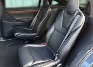 Tesla Model X LONG RANGE DUAL MOTOR 6-MIEST PREMIUM KONEKTIVITA R22 421kW