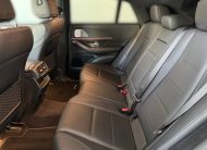 Mercedes-Benz GLE Kupé 350e 4Matic AMG-LINE VZDUCH WEBASTO HEAD-UP 360°KAMERA BURMESTER MULTIBEAM