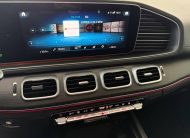Mercedes-Benz GLE Kupé 350e 4Matic AMG-LINE VZDUCH WEBASTO HEAD-UP 360°KAMERA BURMESTER MULTIBEAM
