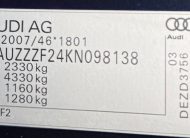 Audi A6 Avant 2.0TDI mHEV 360°3D KAMERA VIRTUAL KEYLESS GO