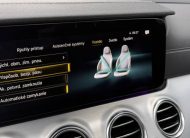 Mercedes-Benz E trieda Sedan E 2.0 mHEV AMG-LINE 360°KAMERA VIRTUAL KEYLESS NIGHT PACKET FULL LED A/T