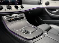 Mercedes-Benz E trieda Sedan E 2.0 mHEV AMG-LINE 360°KAMERA VIRTUAL KEYLESS NIGHT PACKET FULL LED A/T
