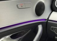 Mercedes-Benz E trieda Sedan E 2.0 mHEV AMG-LINE 360°KAMERA VIRTUAL KEYLESS NIGHT PACKET FULL LED A/T