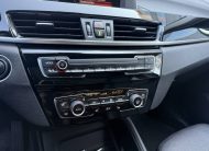 BMW X1 sDrive 2.0d PANORAMA LED ADAPTÍVNY TEMPOMAT KOŽA A/T