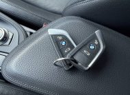 BMW X1 sDrive 2.0d PANORAMA LED ADAPTÍVNY TEMPOMAT KOŽA A/T