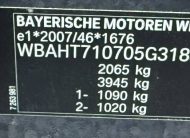 BMW X1 sDrive 2.0d PANORAMA LED ADAPTÍVNY TEMPOMAT KOŽA A/T
