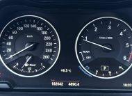 BMW X1 sDrive 2.0d PANORAMA LED ADAPTÍVNY TEMPOMAT KOŽA A/T